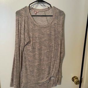 Long Sleeve TShirt